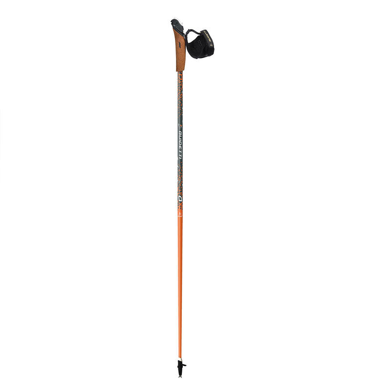 Nordic walking stokken - VDF UT Orange