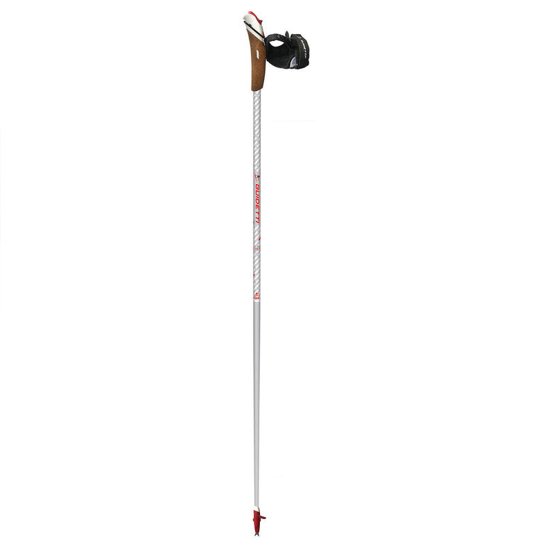 Nordic walking stokken - VDF UT100 Arctique