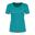 Sportshirt Korte Mouwen Dames Core