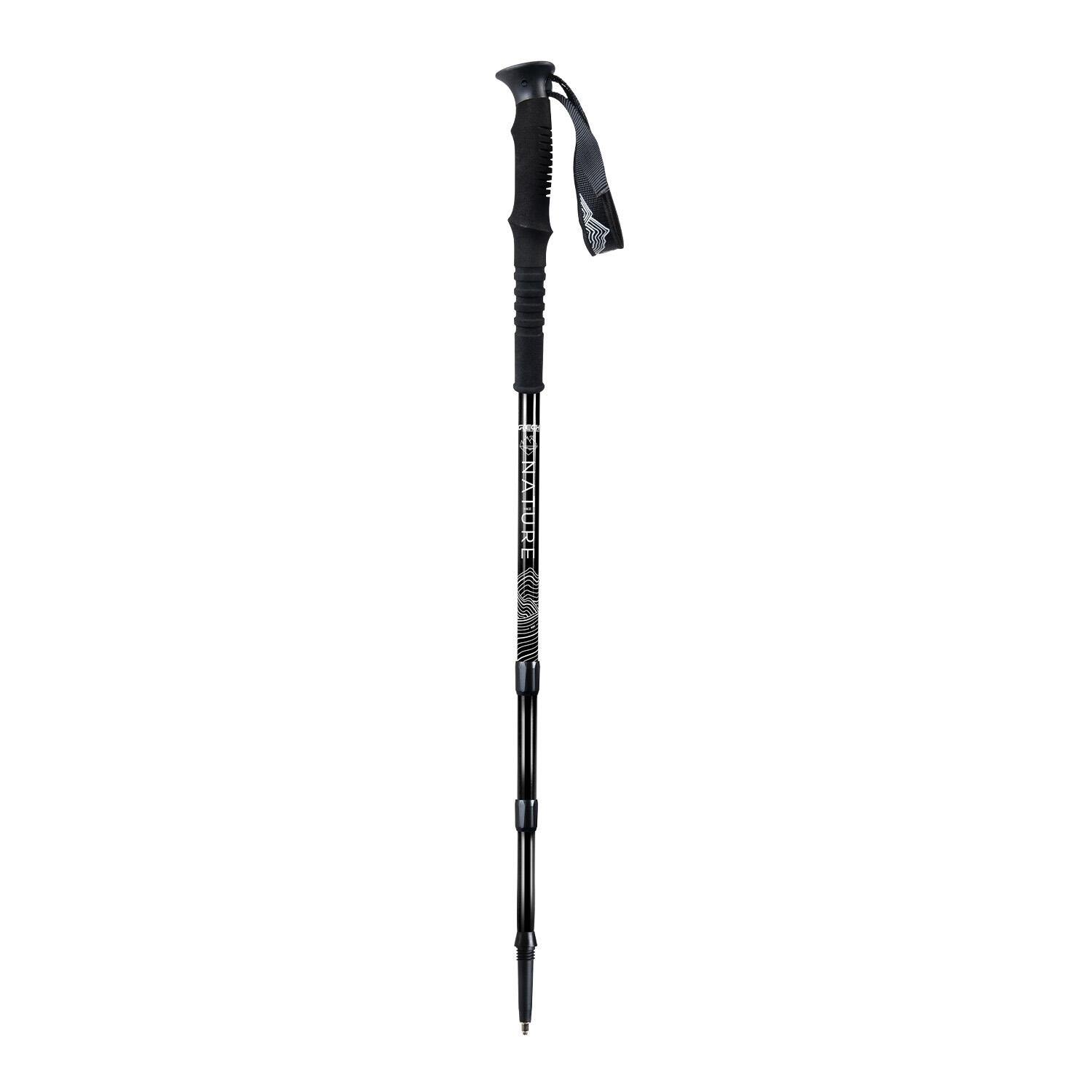GUIDETTI Nature Hike Black