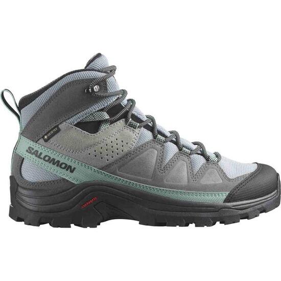 Bottes Salomon modèle L47181600 pour femmes