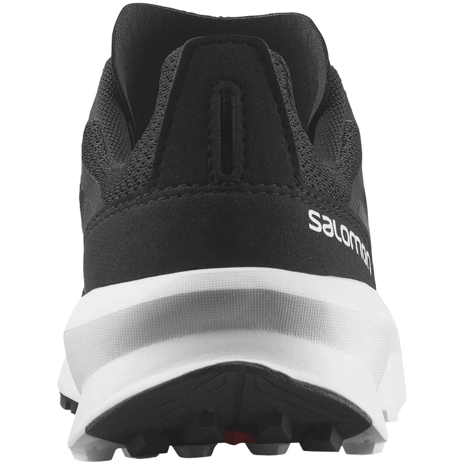 Baskets Salomon modèle L41677700 pour unisexe enfants 4/6