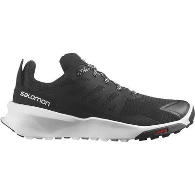 Schoen salomon model l41677700 voor unisex jongens