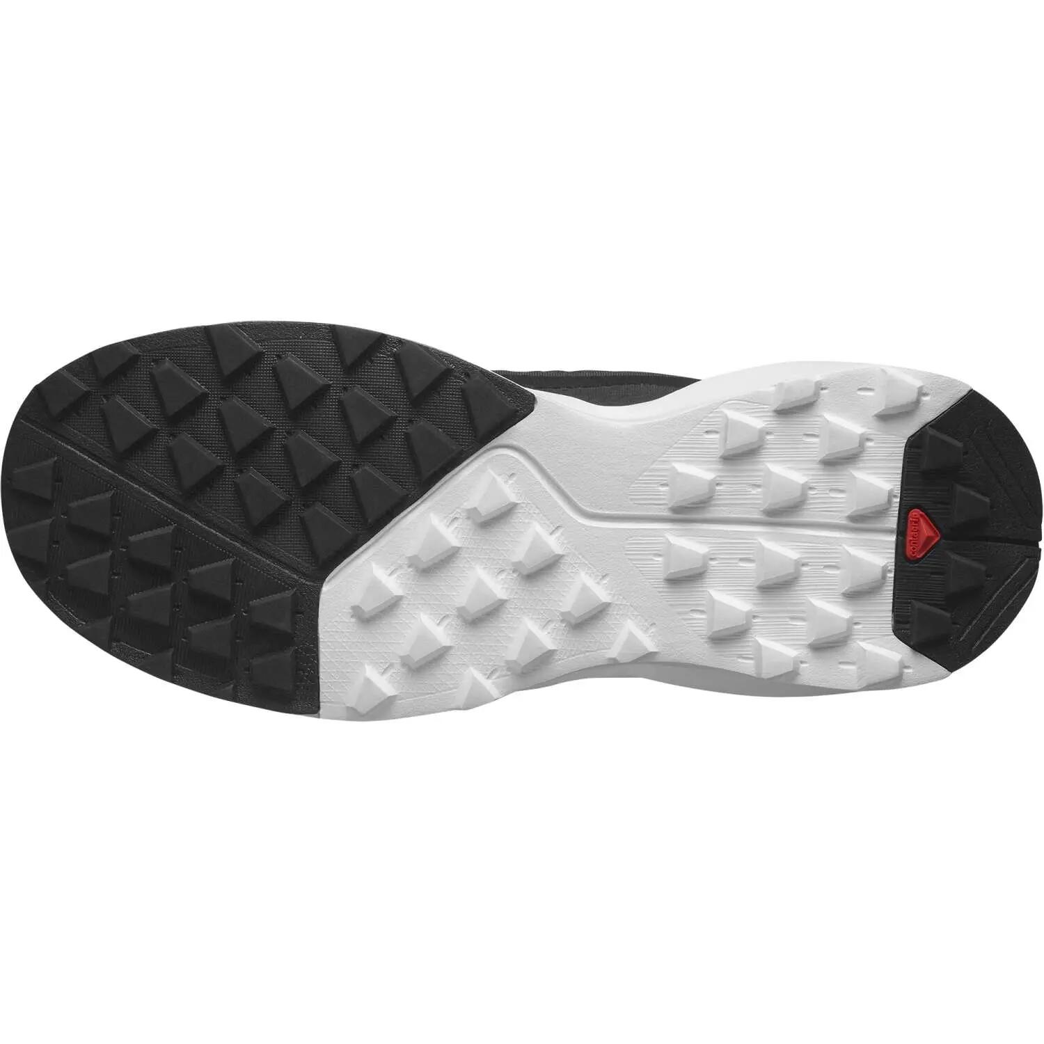 Baskets Salomon modèle L41677700 pour unisexe enfants 6/6