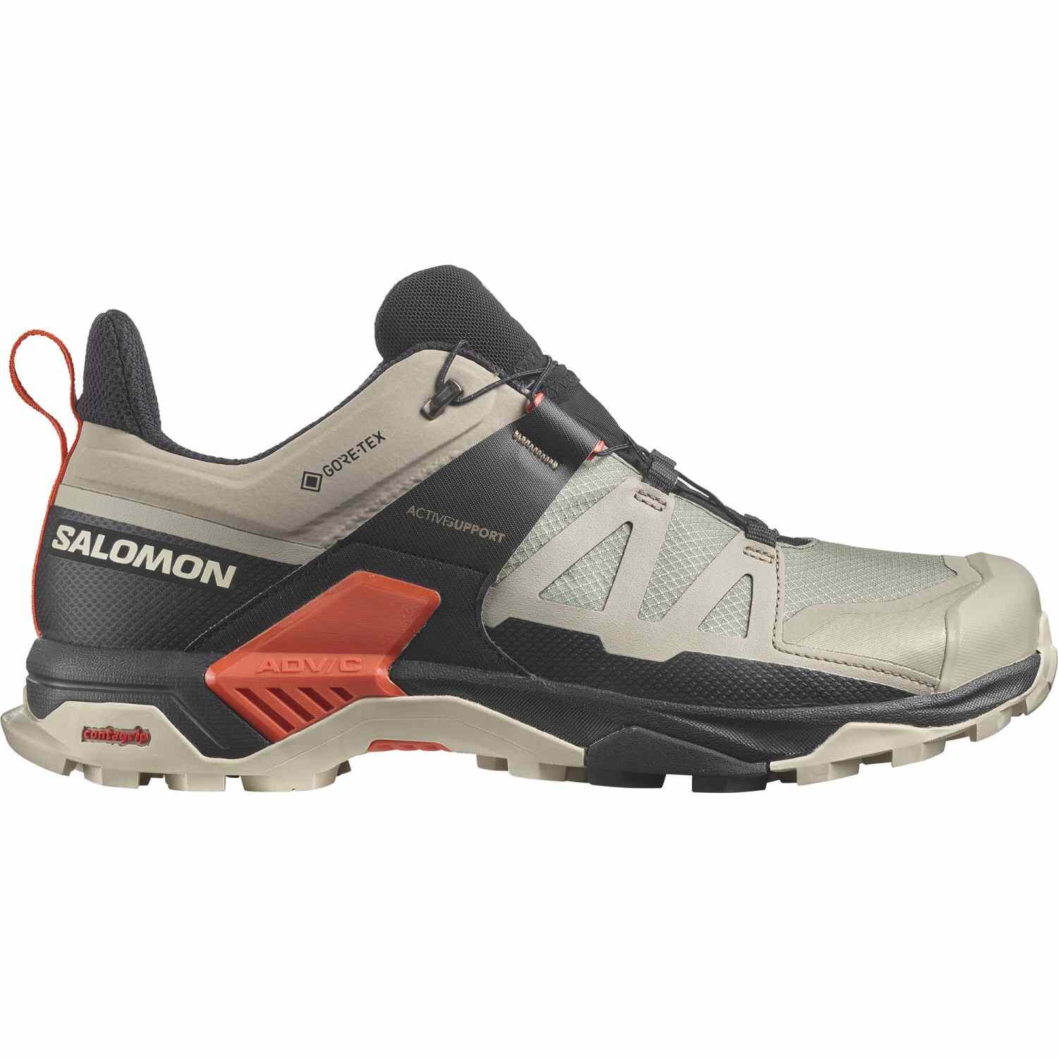 Salomon barbati Decathlon