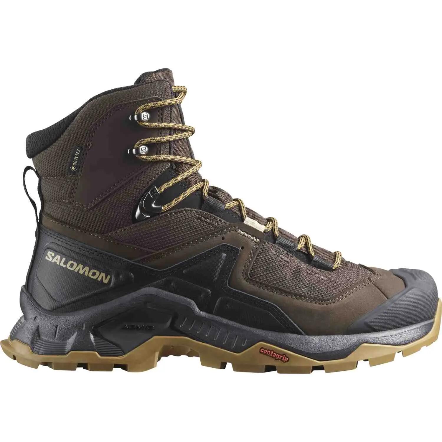 SALOMON picture