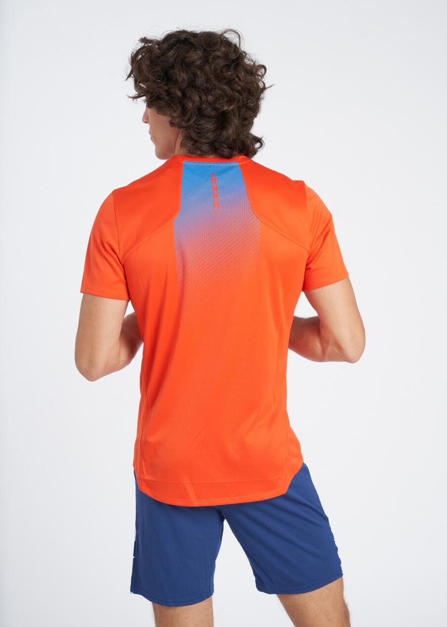 Trainingsshirt Silo Poly Herren UMBRO 2/4