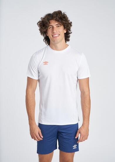 Trainingsshirt Silo Poly Herren UMBRO