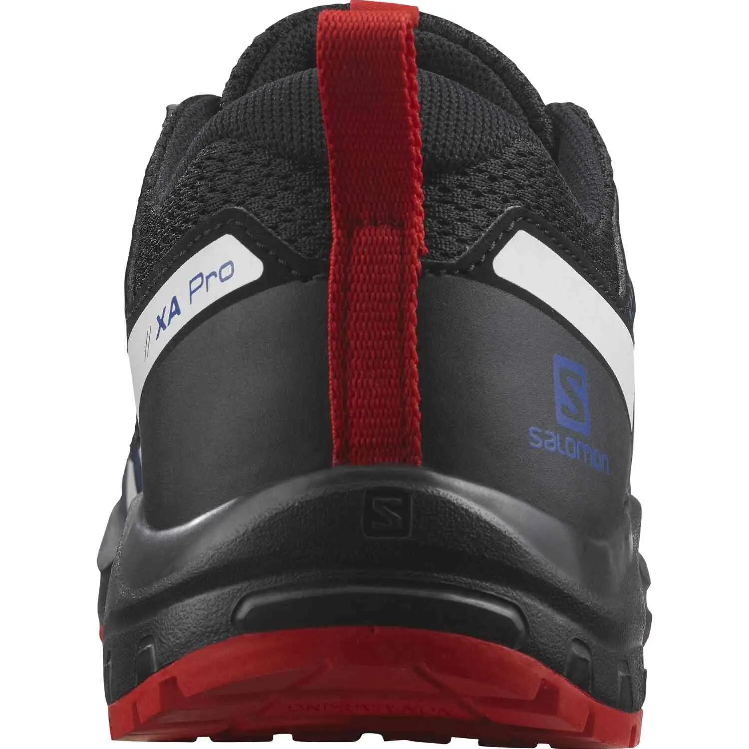 Schoen Salomon model L47141300 voor jongens 5/5