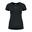 Technisches Kurzarm-Sport-T-Shirt Damen - Essential
