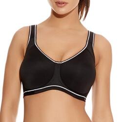 Cute sports bra.  Style d'entraînement, Tenue fitness, Sous-vêtements pour  femme