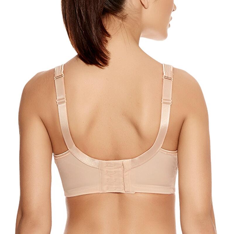 Soutien-gorge sport à armatures anti-transpirant Core