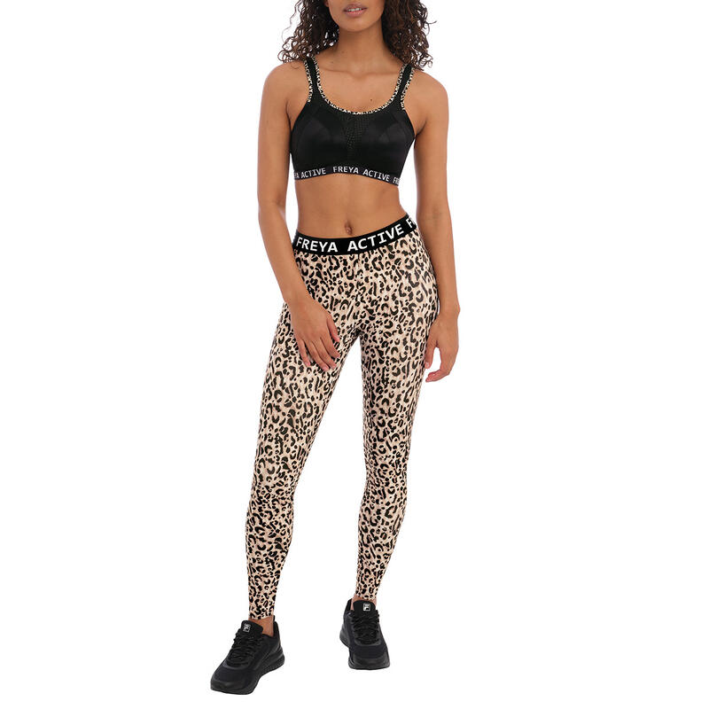 Legging de sport respirant et sculptant Power sculpt 2.0