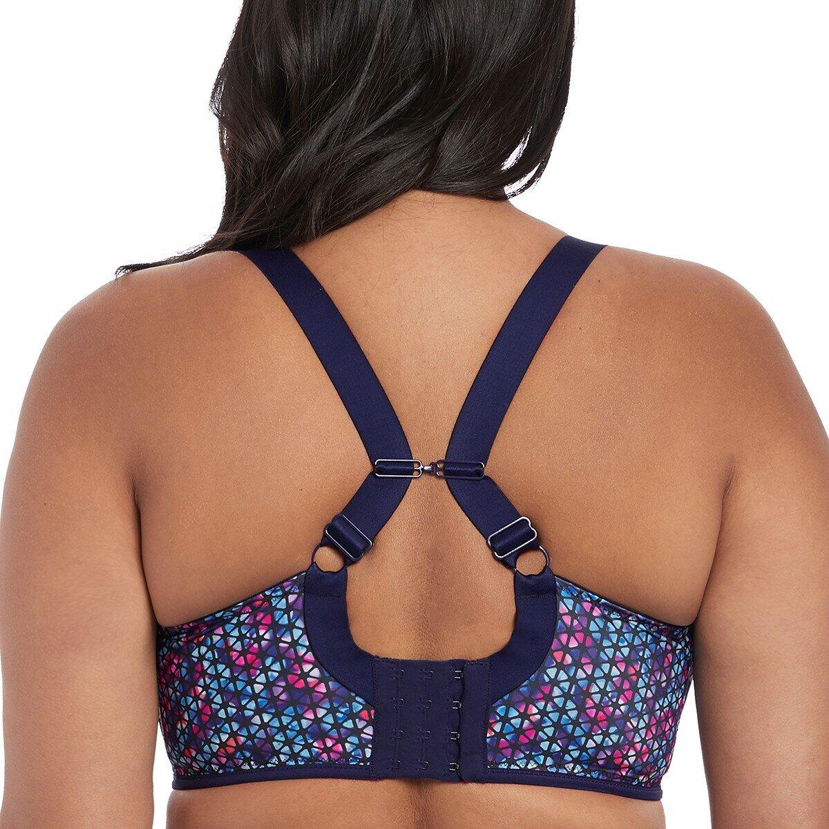 Reggiseno sportivo Energise plus size 2/5