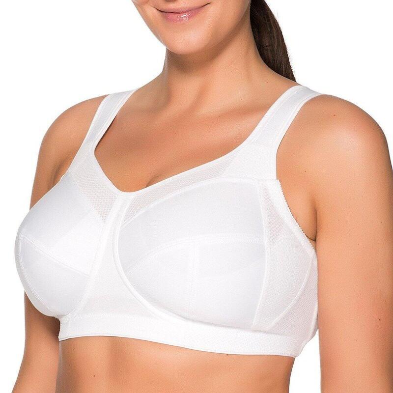 Brassière sport sans armatures Kate