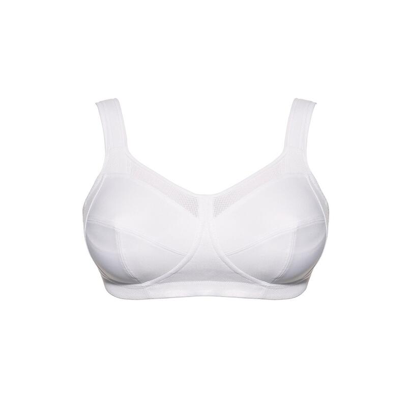 Brassière sport sans armatures Kate