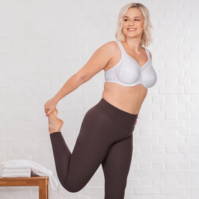 Brassière sport sans armatures Kate