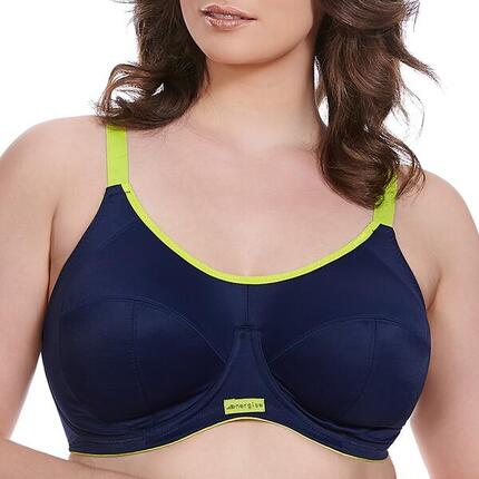 Soutien-gorge Sport grande taille Energise