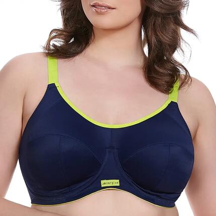 Soutien-gorge de Sport Energise spécial grande taille