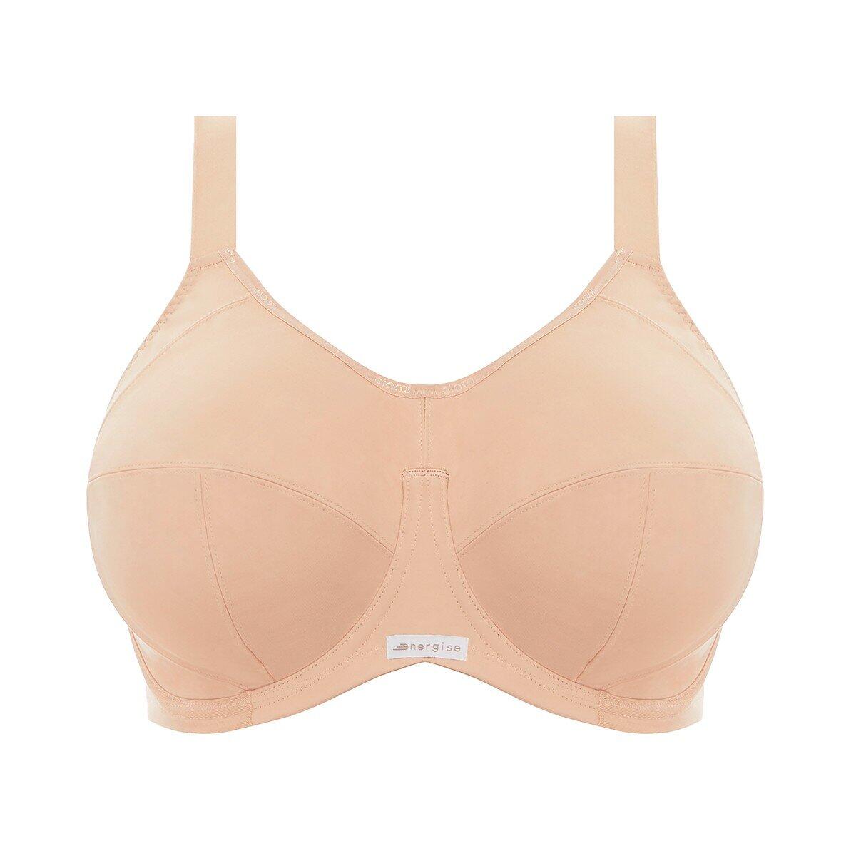 Reggiseno sportivo Energise plus size 4/4