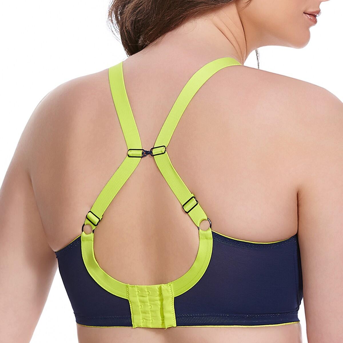 Sportbh Energise grote maat 3/5