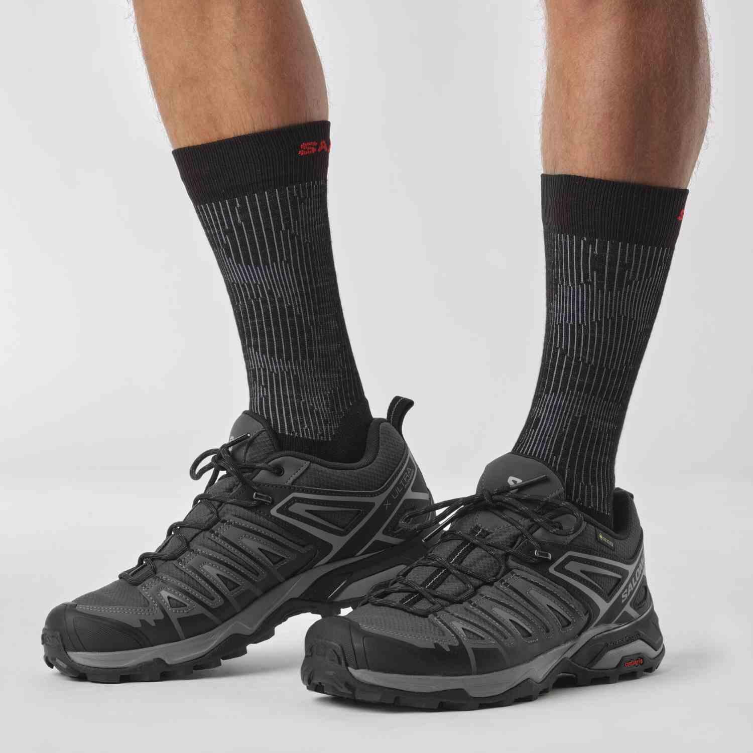 Zapatillas Salomon X Ultra Pioneer GTX para hombre 2/7