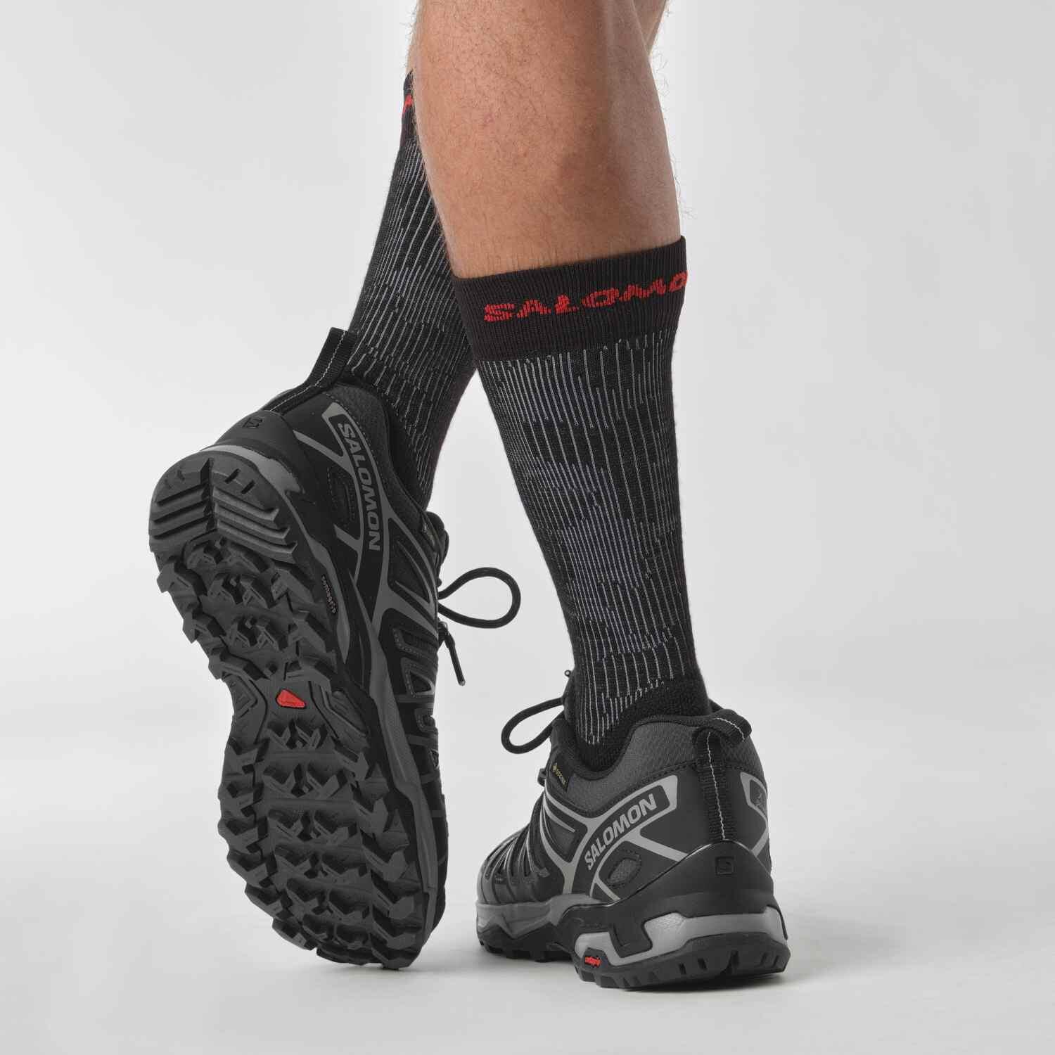 Zapatillas Salomon X Ultra Pioneer GTX para hombre 4/7