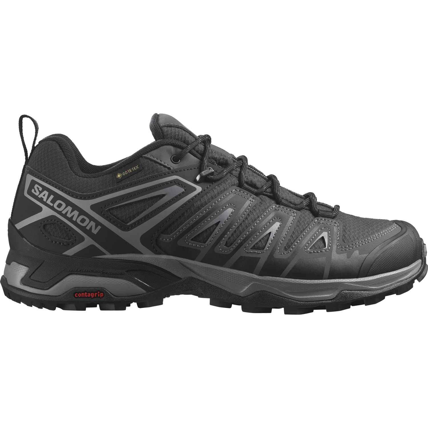 SALOMON picture