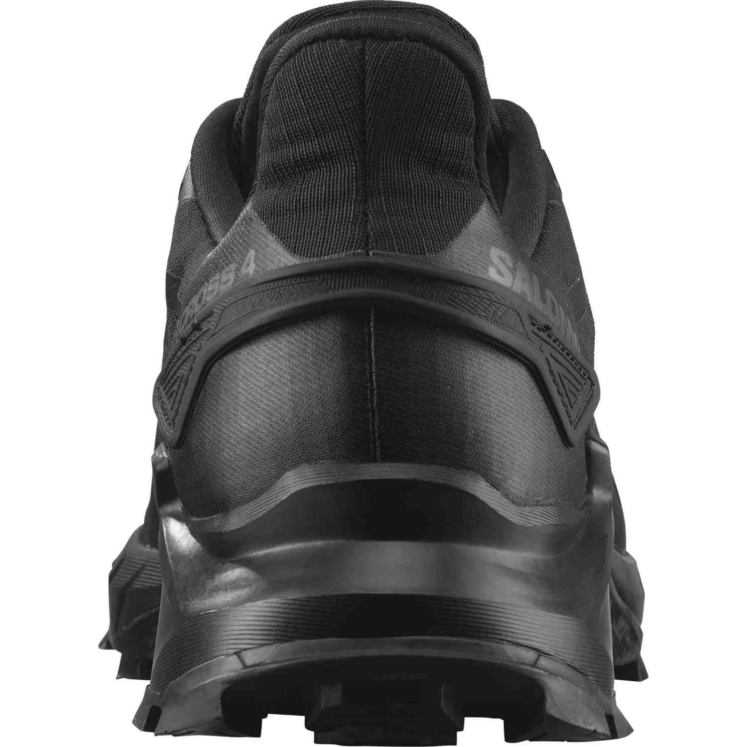 Zapatillas Salomon Supercross 4 para hombre 4/5