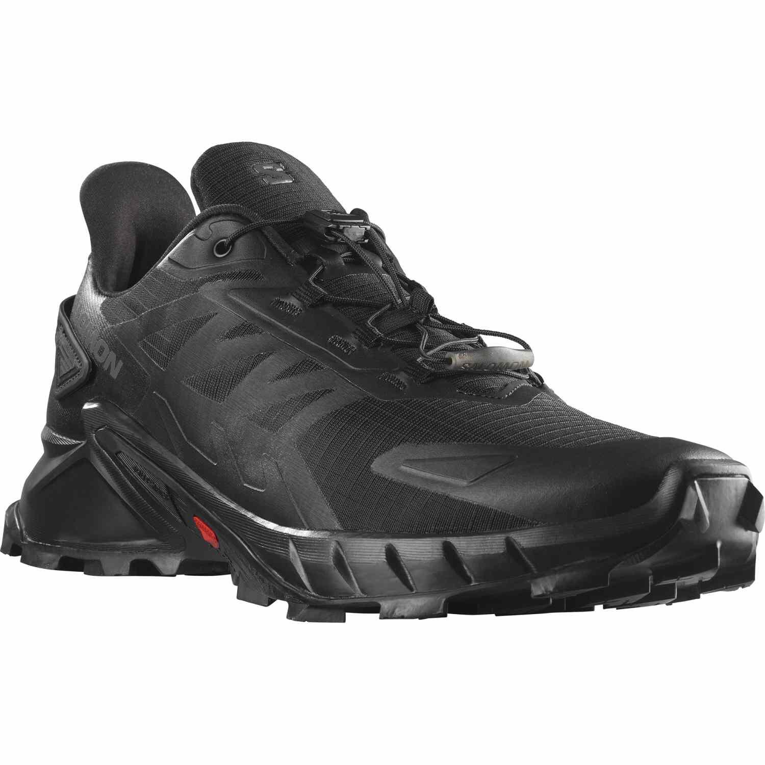 Zapatillas Salomon Supercross 4 para hombre 3/5