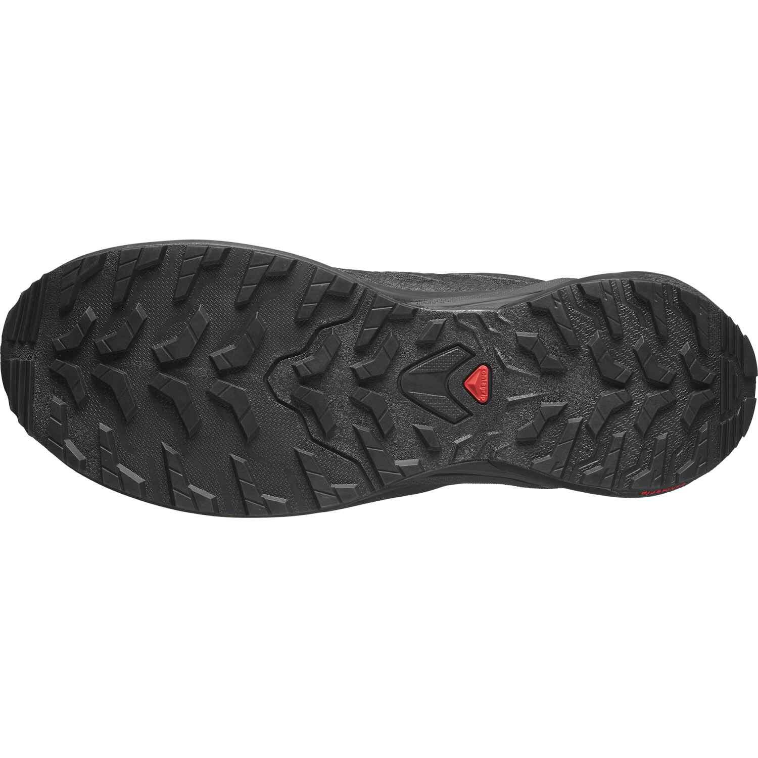 Zapatillas de trekking Salomon modelo L47321100 para hombre 5/5