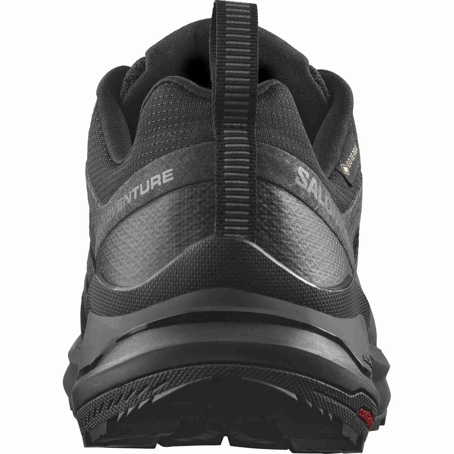 Zapatillas de trekking Salomon modelo L47321100 para hombre 4/5