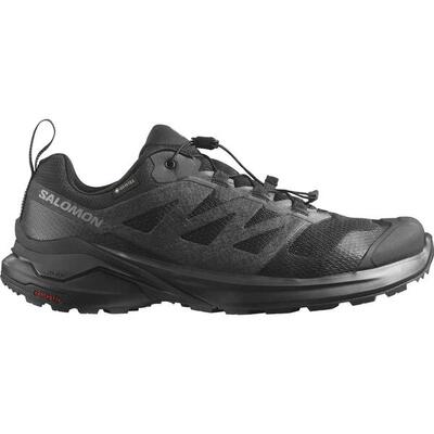 Scarpe da trekking Salomon modello L47321100 per uomini