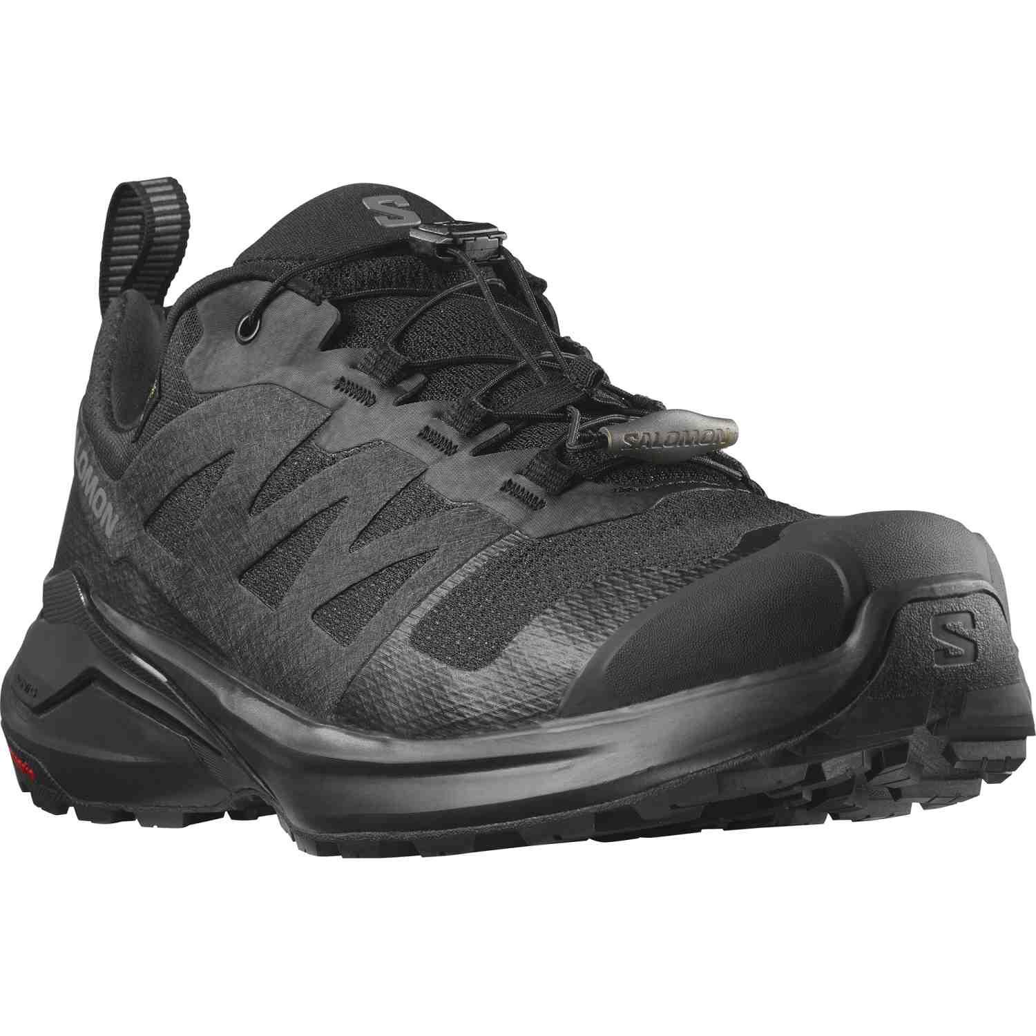 Zapatillas de trekking Salomon modelo L47321100 para hombre 3/5