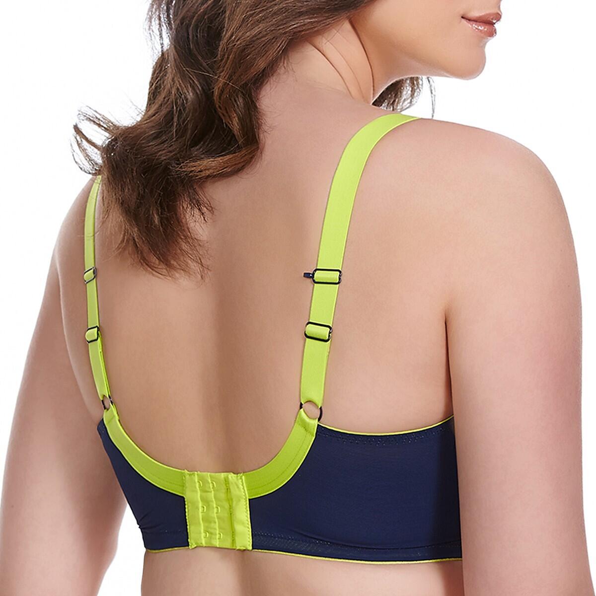 Sportbh Energise grote maat 2/5