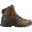 Bocanci Drumetie Barbati QUEST 4 Gore-Tex Maro