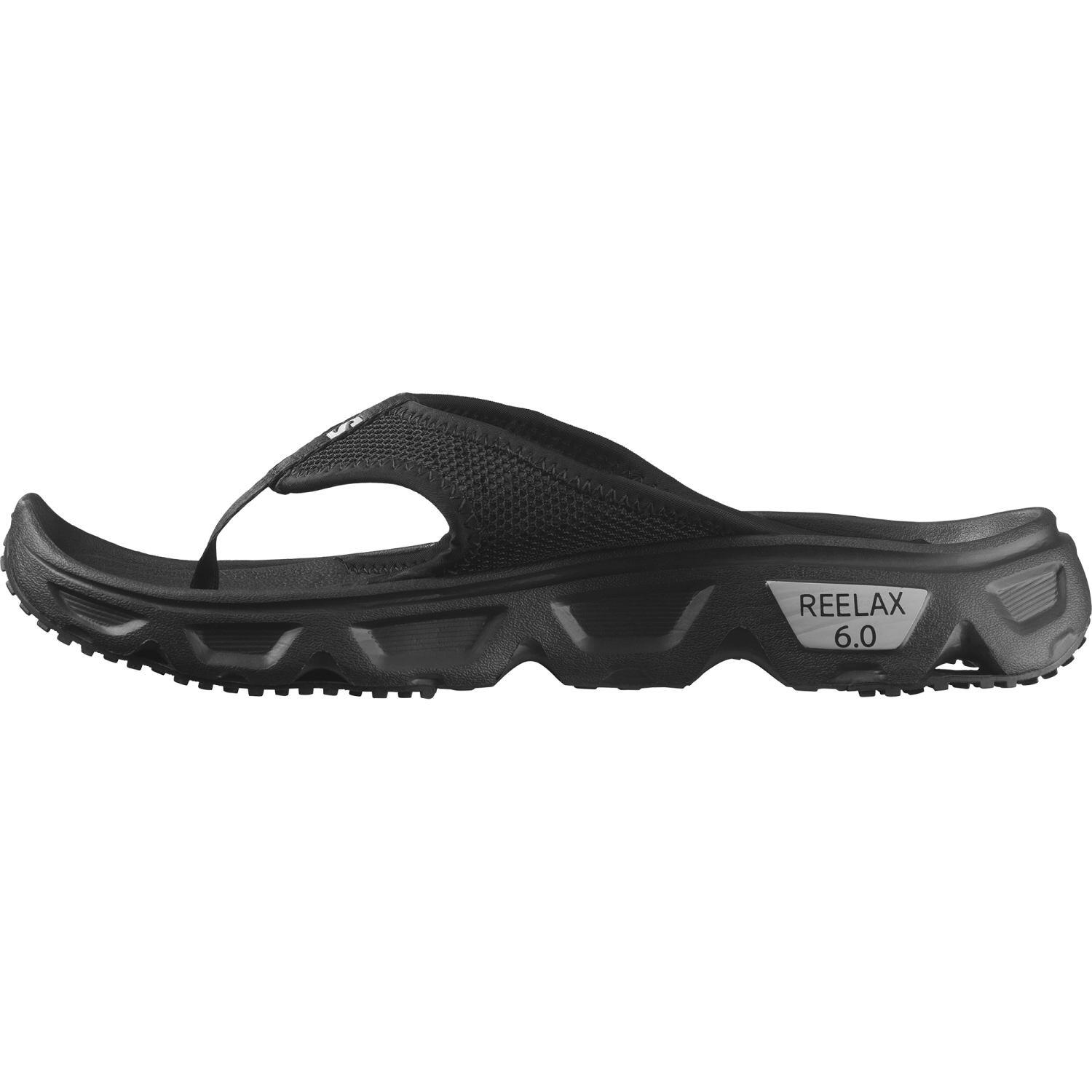 Chinelos Salomon modelo L47110800 para homem 3/5