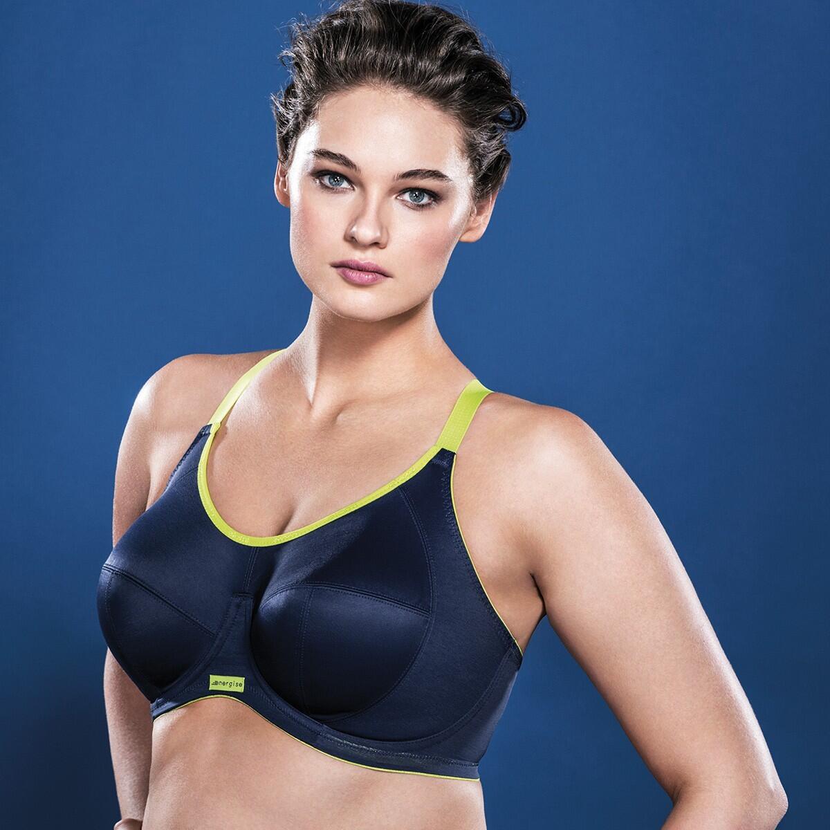 Sportbh Energise grote maat 4/5