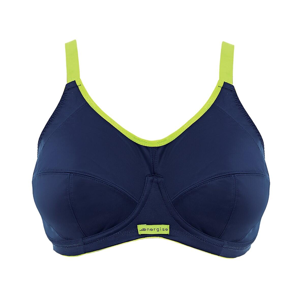 Sportbh Energise grote maat 5/5