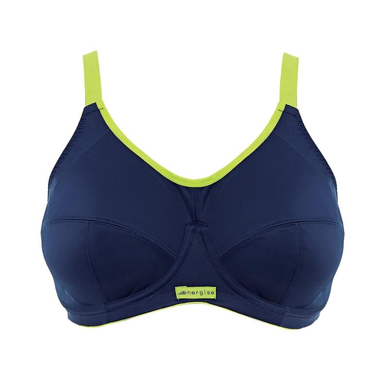 Soutien-gorge de Sport grande taille Energise