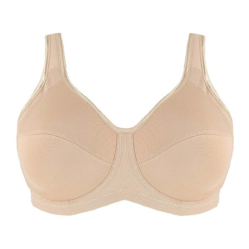 Reggiseno sportivo con ferretto Core antitraspirante