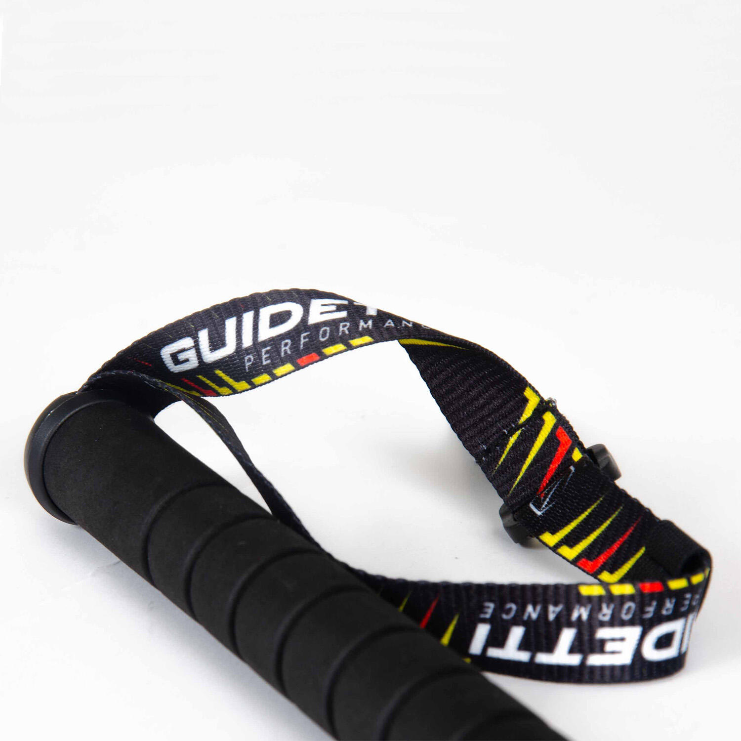 Bâtons de trail Platinium Neo Perf Guidetti : Test et avis Bâtons de trail Platinium Neo Perf Guidetti : Test et avis