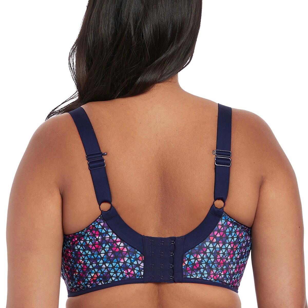 Reggiseno sportivo Energise plus size 3/5
