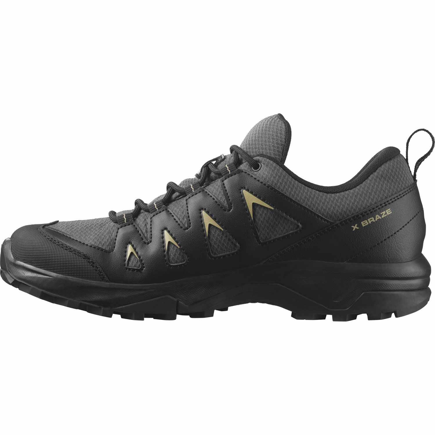 Baskets Salomon modèle L47180500 pour homme 3/7