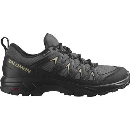 Baskets Salomon modèle L47180500 pour homme