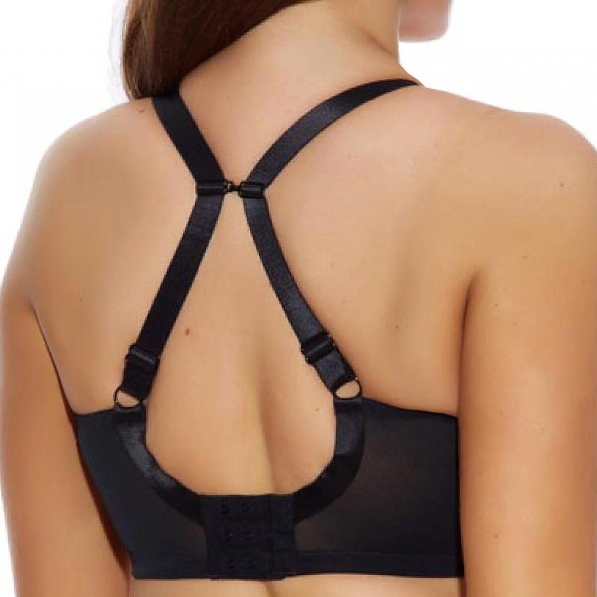 Soutien-gorge de Sport grande taille Energise 3/4