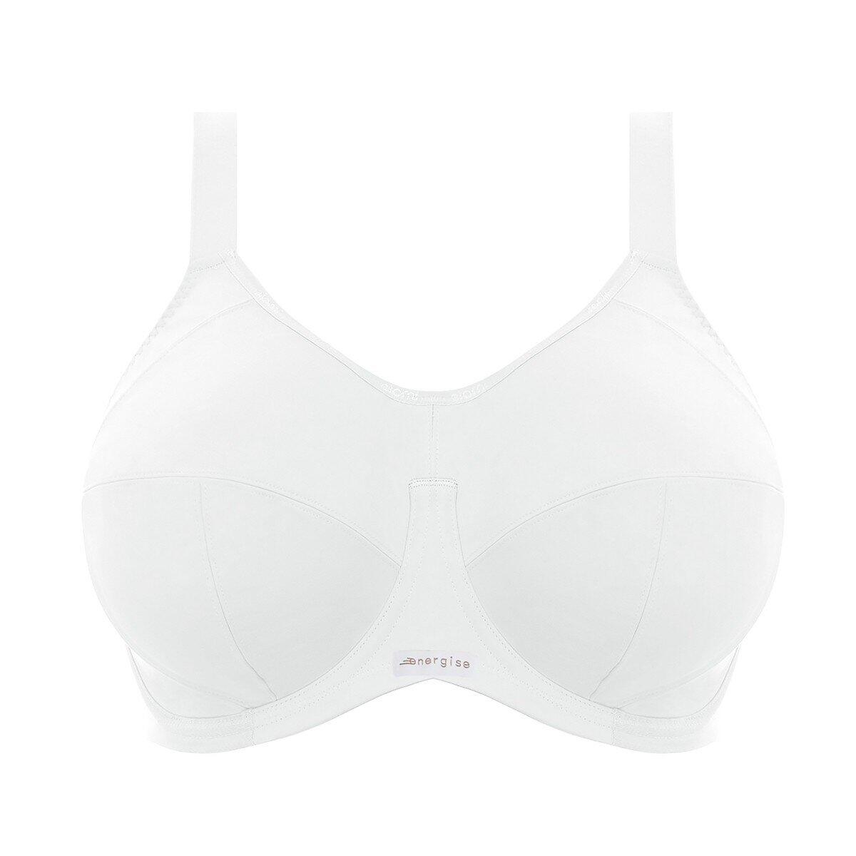 Sujetador deportivo Energise de talla grande 4/4