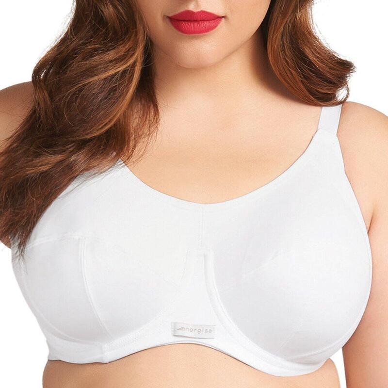 Soutien-gorge de Sport Energise spécial grande taille