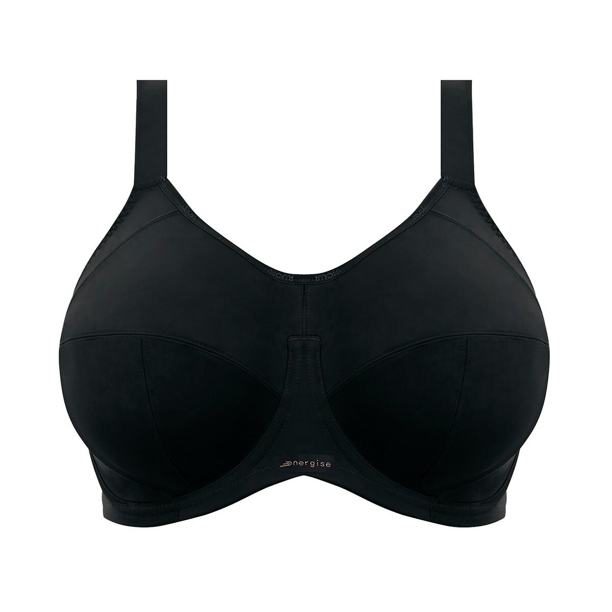 Reggiseno sportivo Energise plus size 4/4