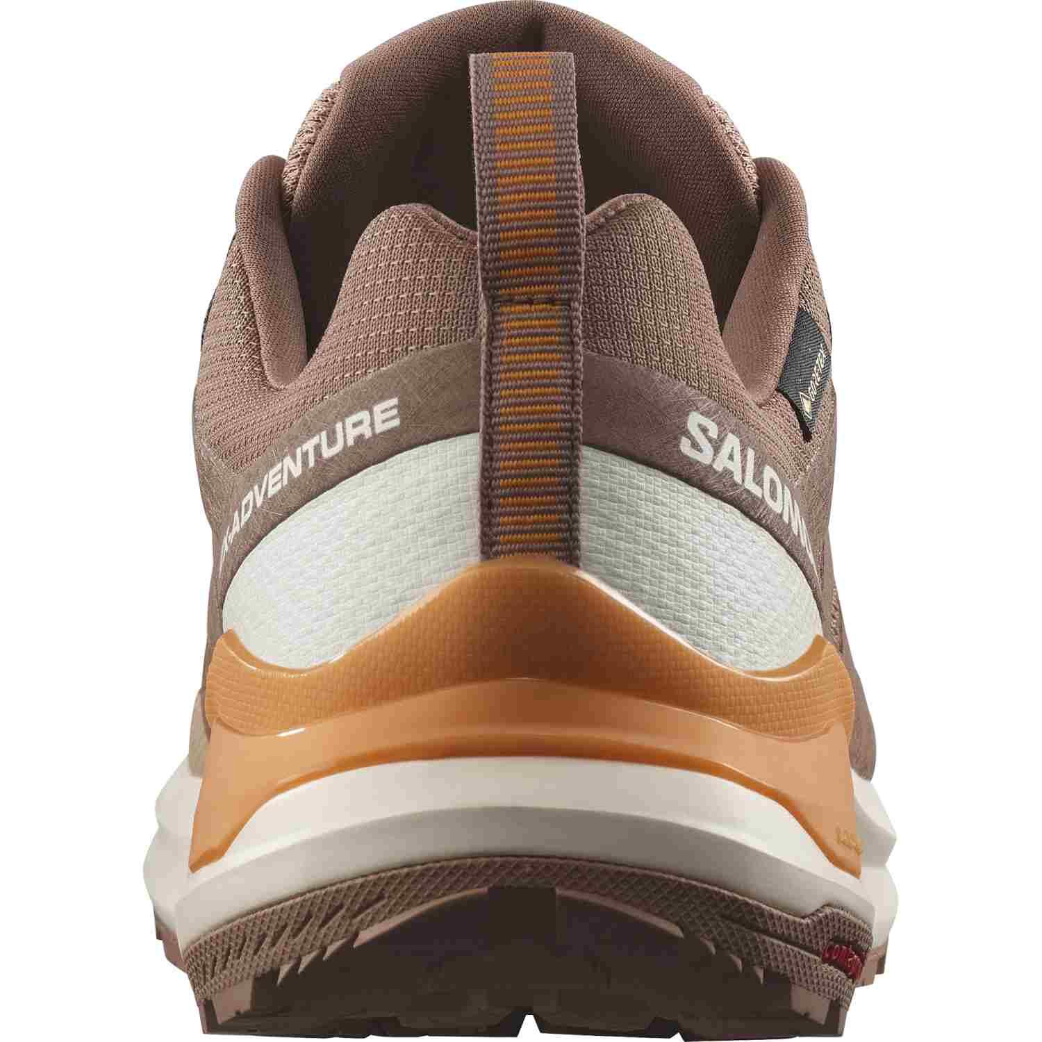 Baskets Salomon modèle L47322000 pour femmes 4/5